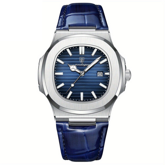 Herrur i lyxdesign - Tempus