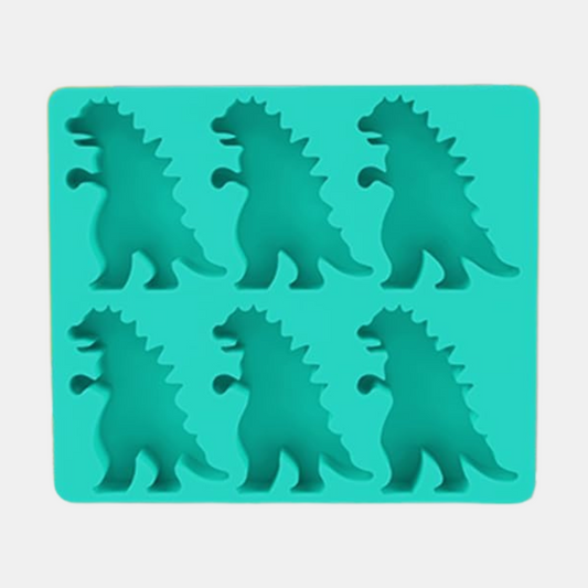 Godzilla Isform – Dramatiske Isterninger til Enhver Lejlighed