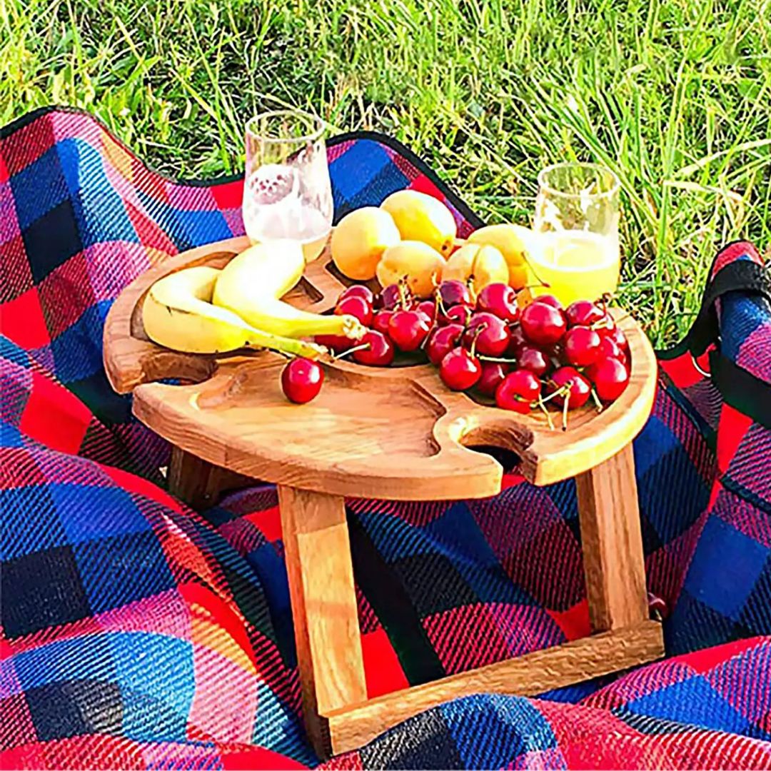 Eindhoven Picknick Ostbricka