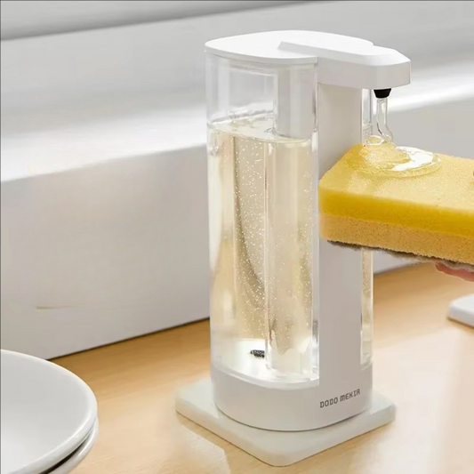 Beröringsfri Tvålpump - Intelligent & Hygienisk Lösning