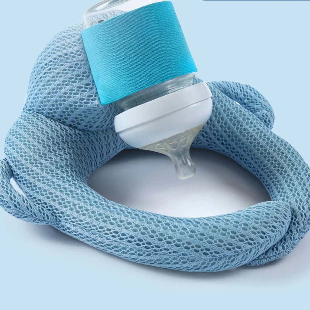Ergonomisk Ammepude: Komfortabel Amning uden Anstrengelse