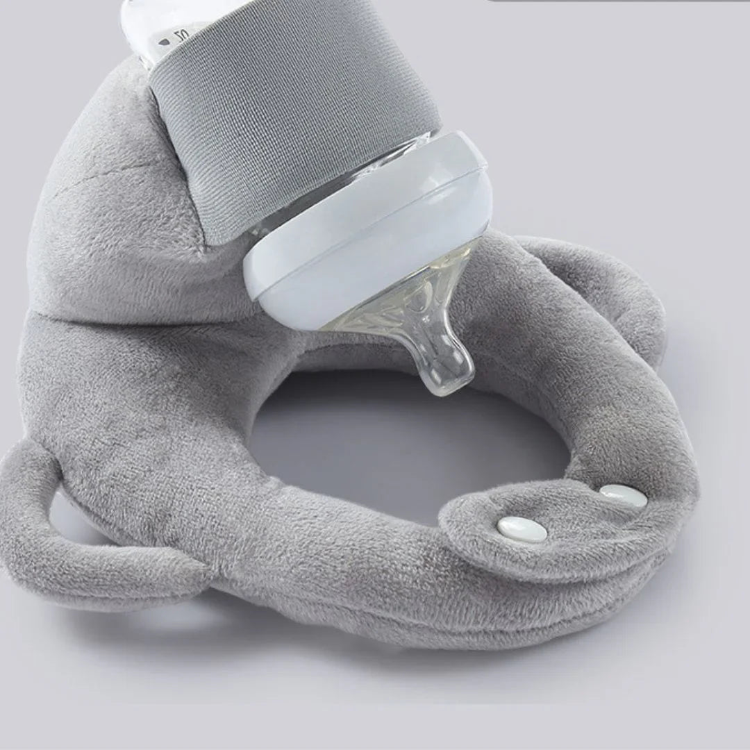 Ergonomisk Ammepude: Komfortabel Amning uden Anstrengelse