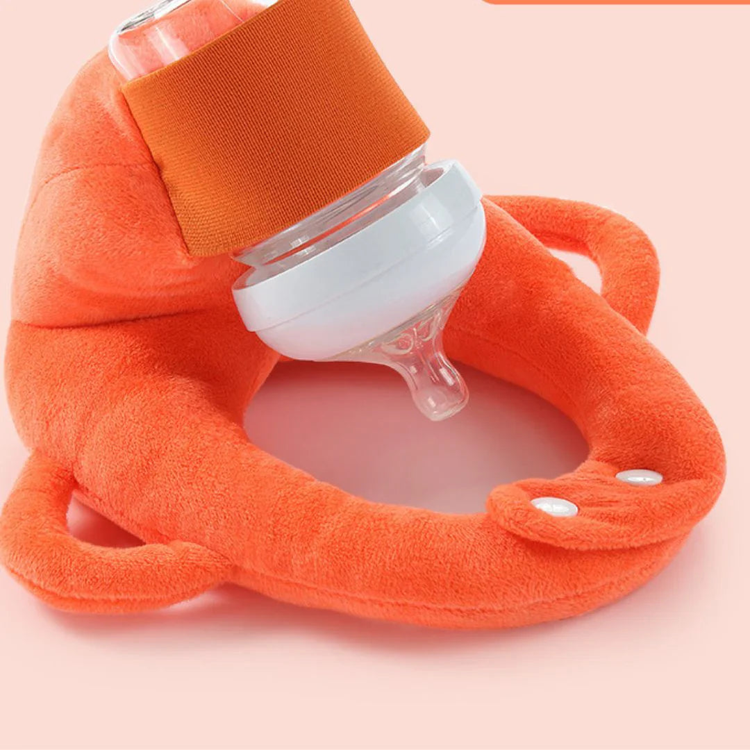 Ergonomisk Ammepude: Komfortabel Amning uden Anstrengelse
