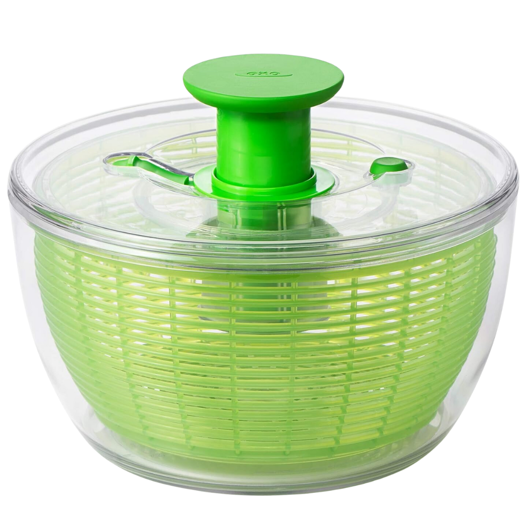 Stor salatspinner