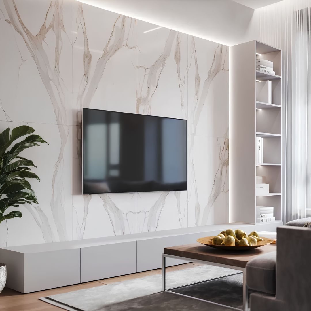 Smart LED-list med rörelsesensor - LysFlex