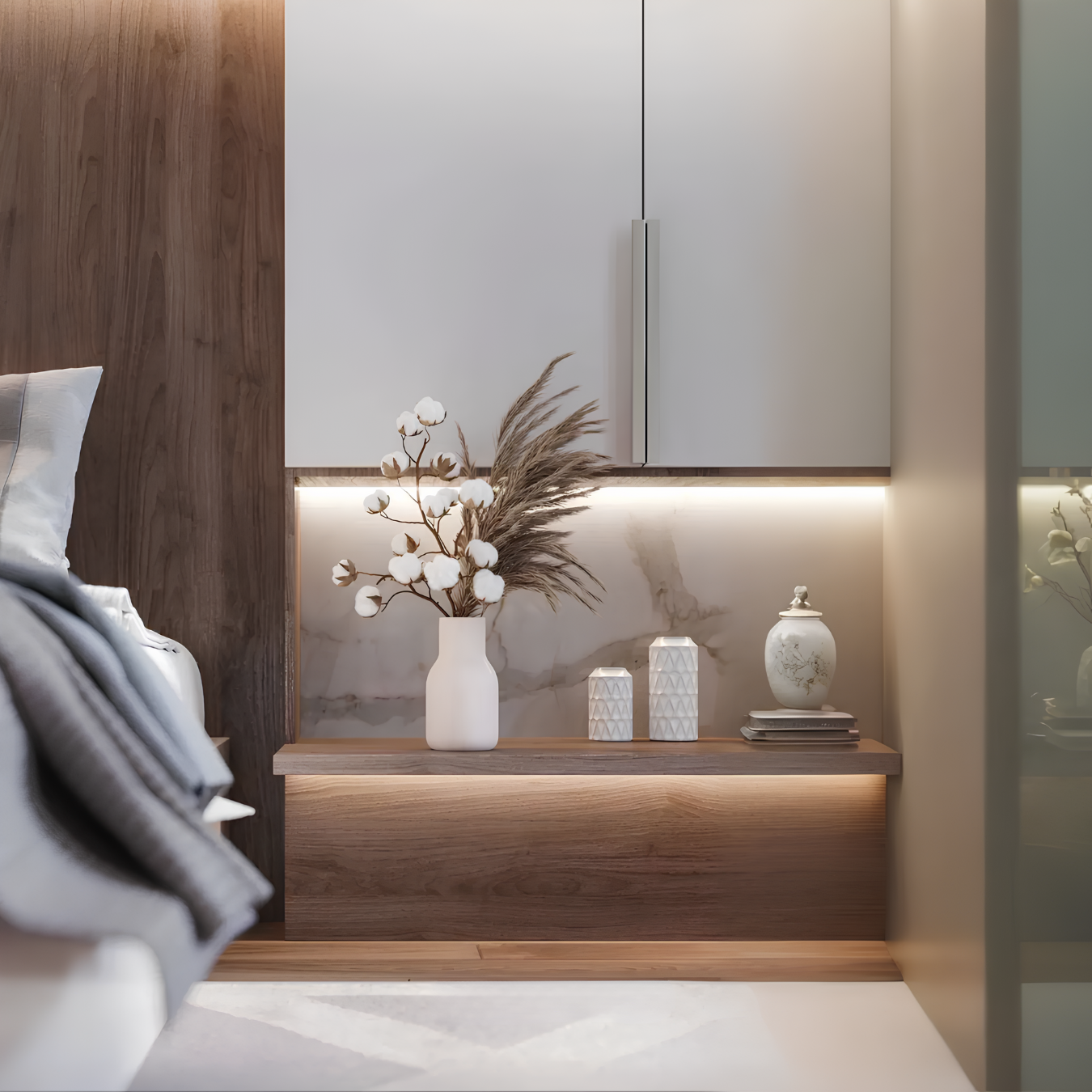 Smart LED-list med rörelsesensor - LysFlex