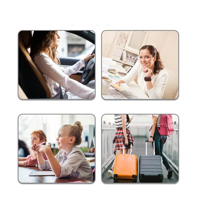 Ergonomisk Sædepude – Maksimal Komfort og Støtte til Hjemmet