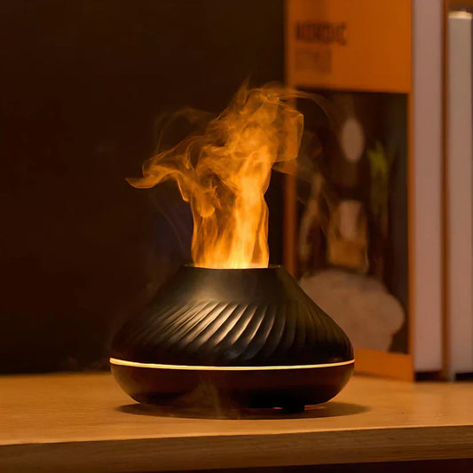 Aromadiffusor i lyxdesign – LumoMist