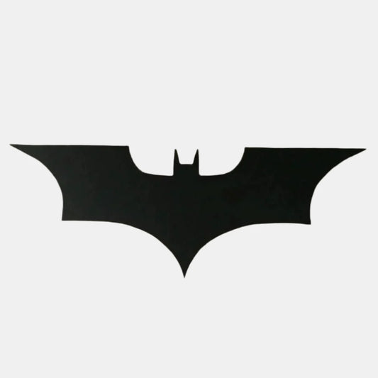 Batman Vägglampa - Ikonisk Design & Energisnålt Ljus