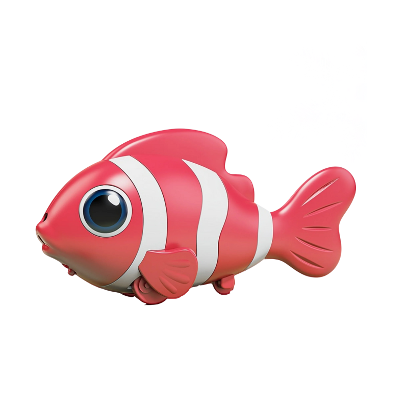 FinnyDash från Zentronix