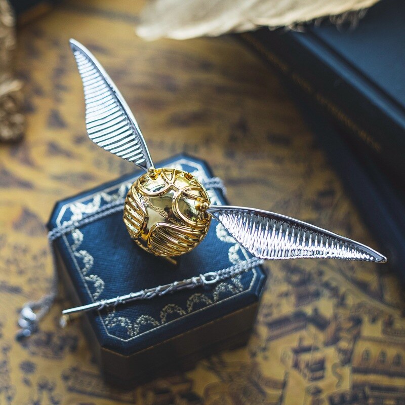 Gyldig Smyckeskrin med Sagolik Vintage Design