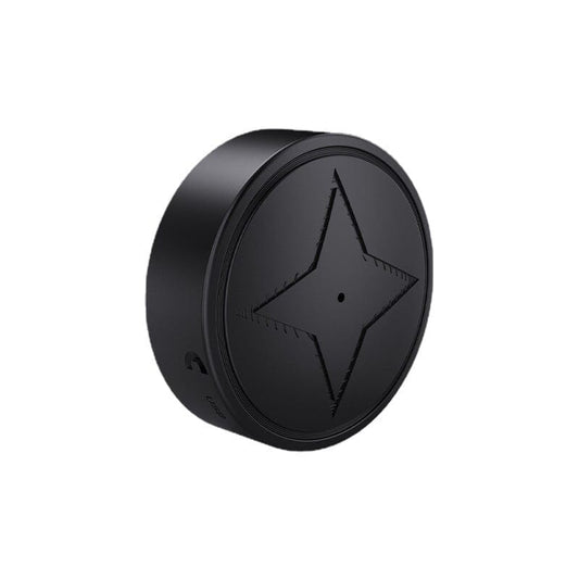 Magnetisk GPS Tracker til Bil- og Flådesikkerhed