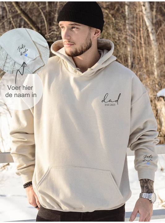 Far Kram | Den perfekta presenten