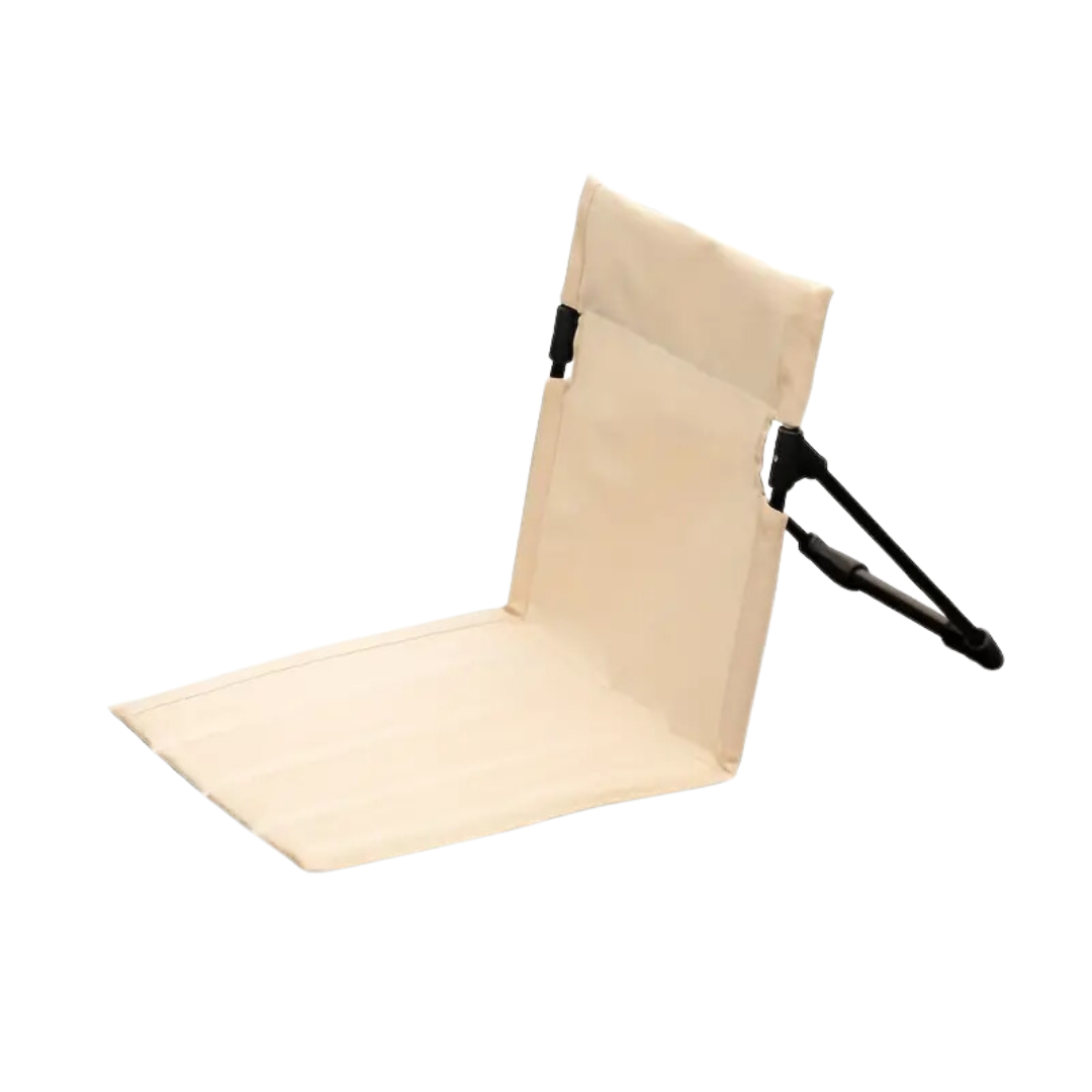 Bærbar Udendørs Stole - ComfortSeat