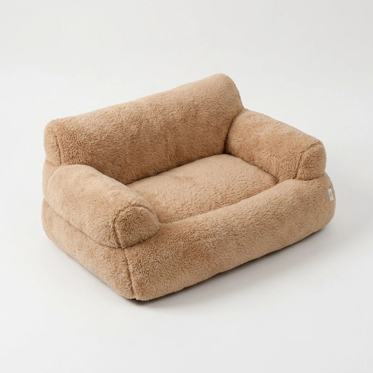 Bekväm soffa för husdjur – Komfortabel design