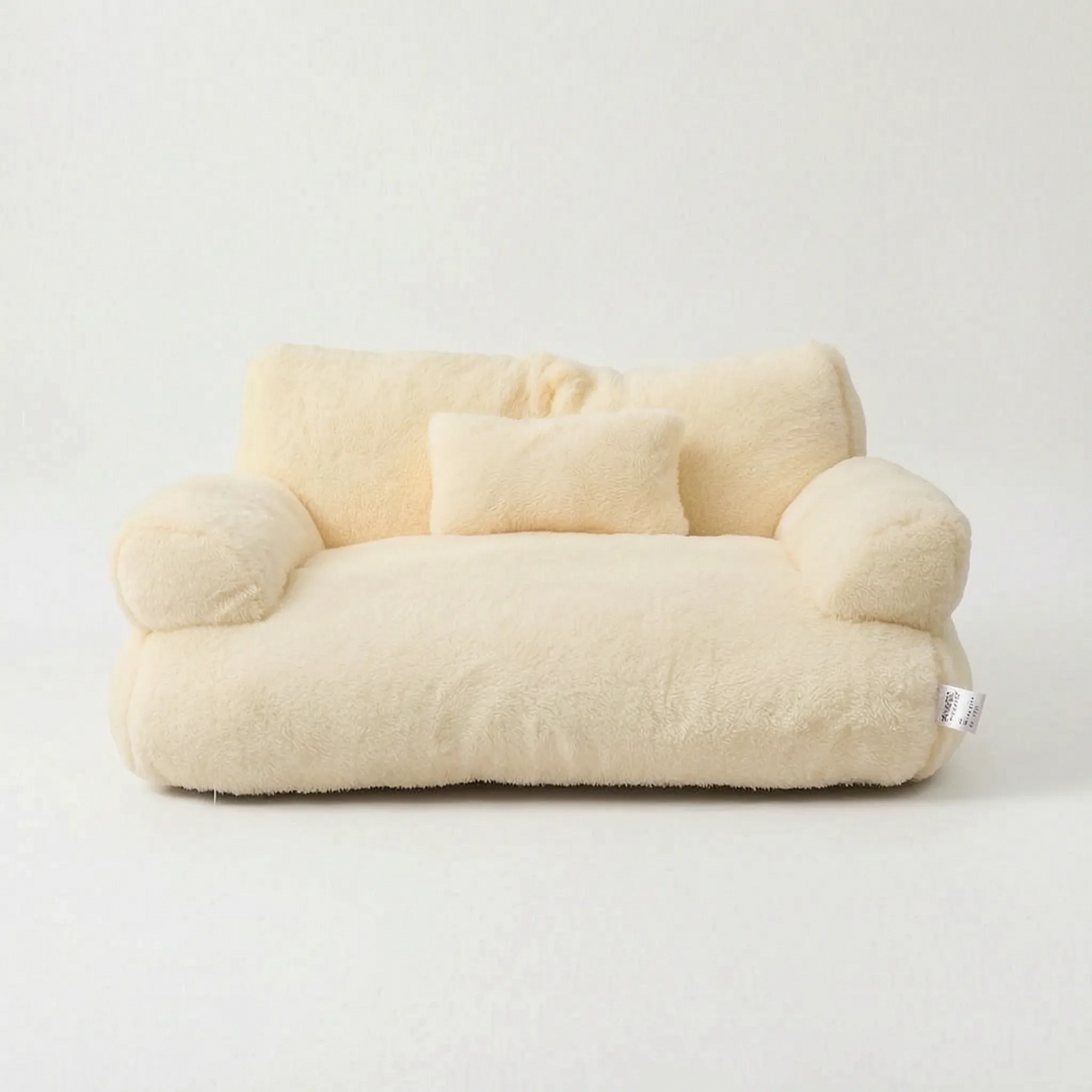 Bekväm soffa för husdjur – Komfortabel design
