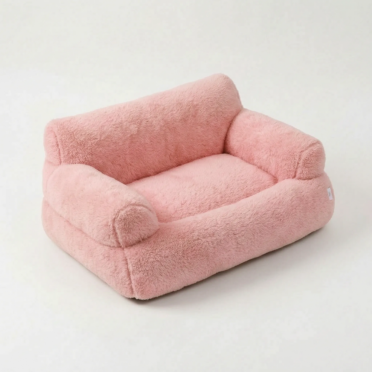 Bekväm soffa för husdjur – Komfortabel design