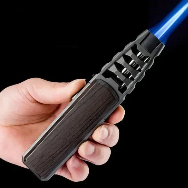 Alsidig Vindafvisende Gaslighter til Perfekte Madoplevelser