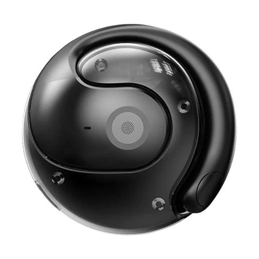 Trådløse Bluetooth Øretelefoner med 144 Sprog Oversættelse