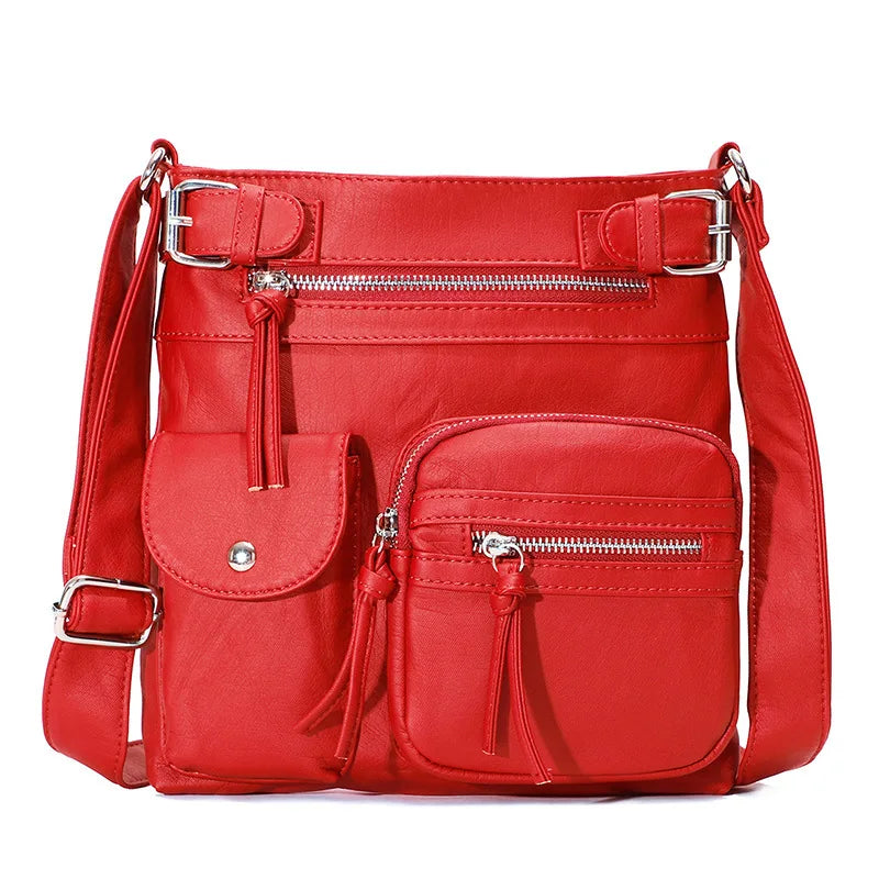 Snygg crossbodyväska - Nova