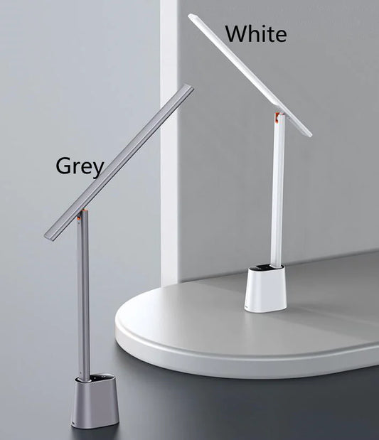 Flexibel LED-läslampa