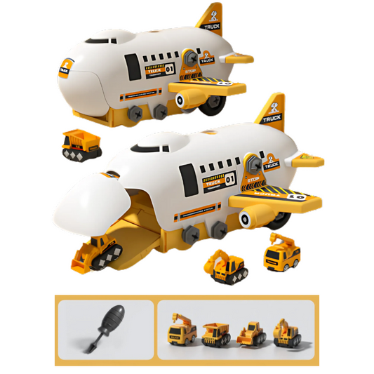 FlugGigant från Zentronix
