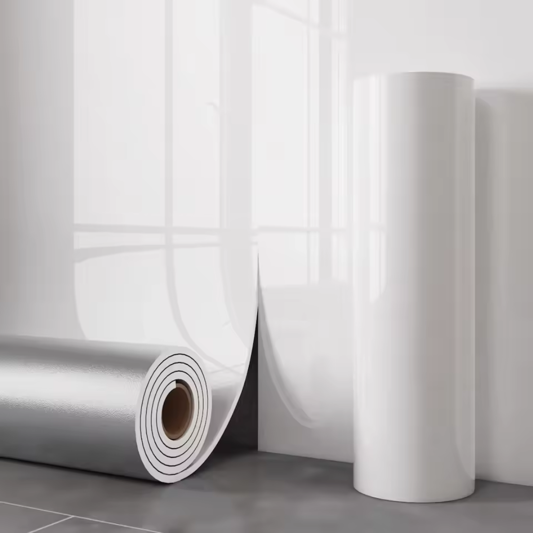 Självhäftande Marmortapet - Realistisk 3D-effekt och Flexibilitet