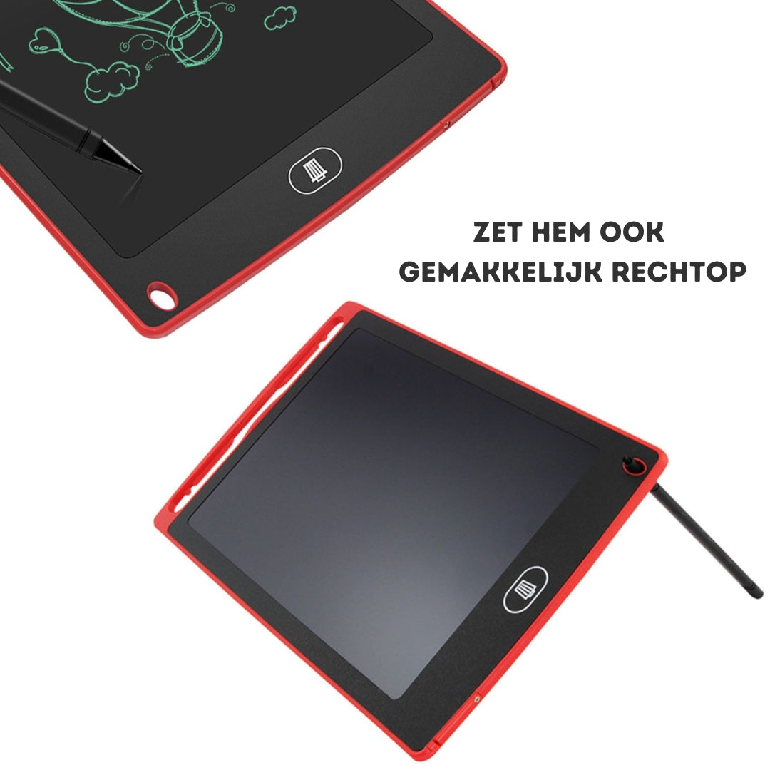 LCD Ritplatta för Barn - KreativSkapare