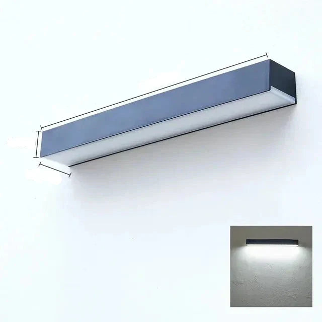 Energisnål LED-belysning för hem och trädgård