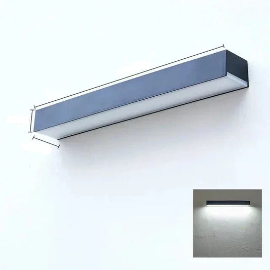 Energisnål LED-belysning för hem och trädgård