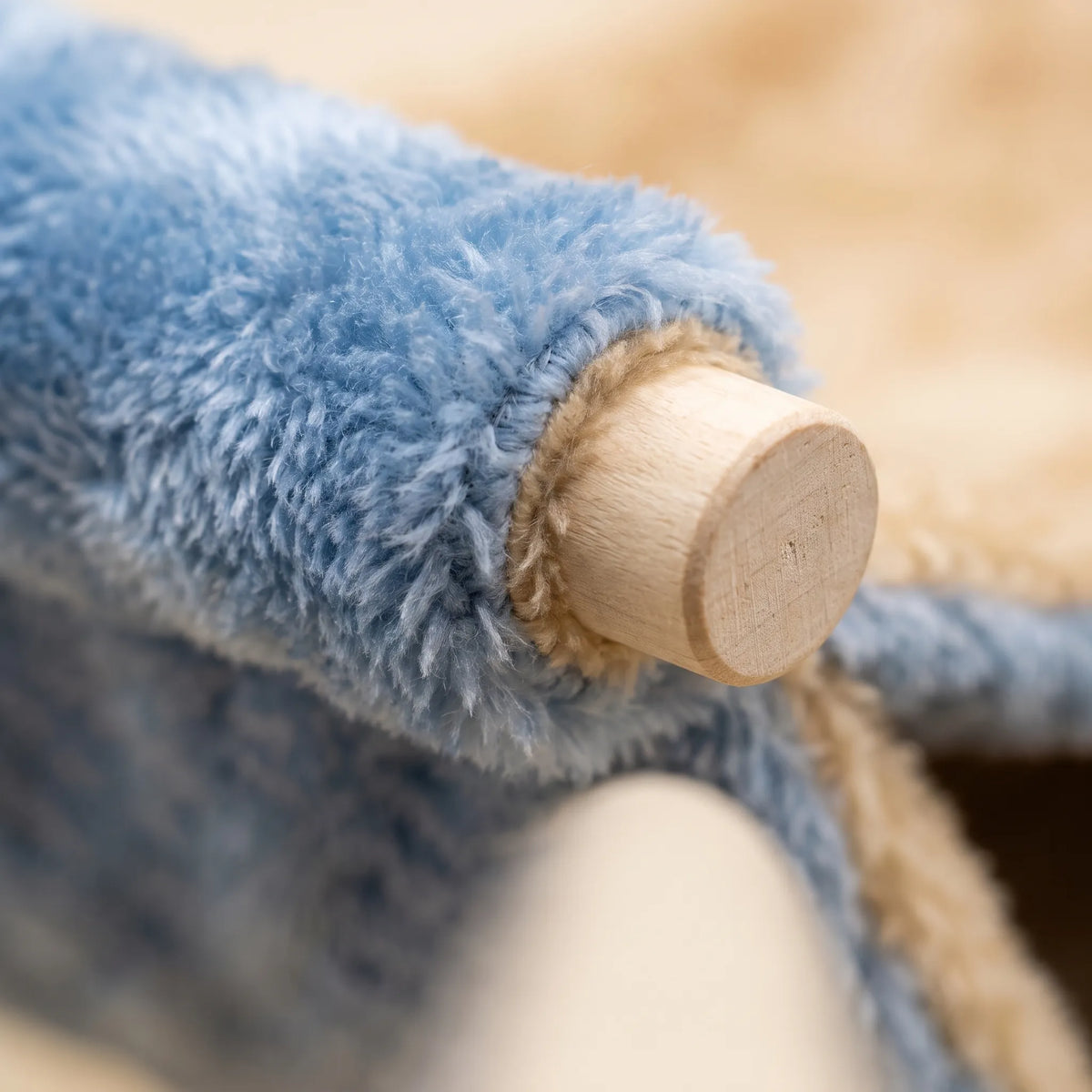 To-dobbelt Hængematte til Små Dyr - Snugloo