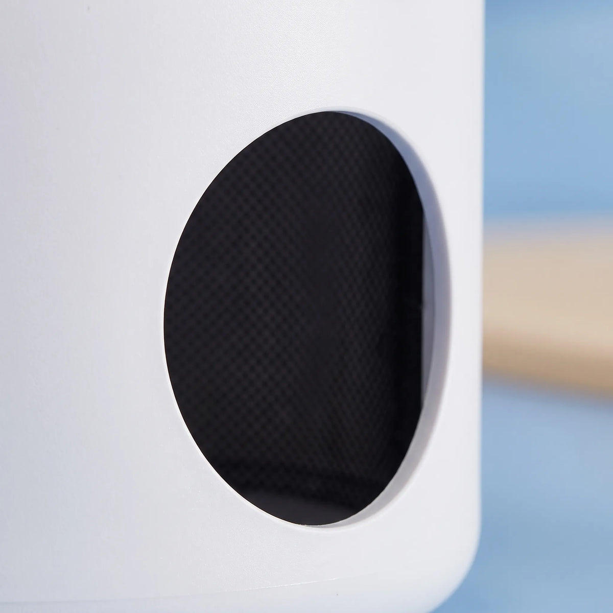 Cylindriskt hamsterhus - Svalt hus till dina husdjur