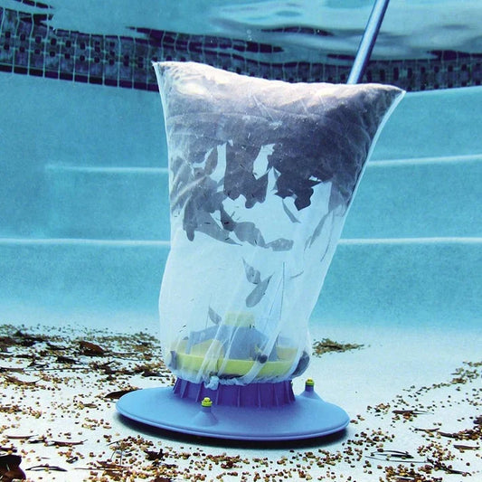 Effektiv Automatisk Poolrenser – Hold Din Pool Ren