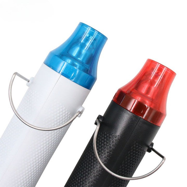 Hot Air Wizard DIY Loddeværktøj