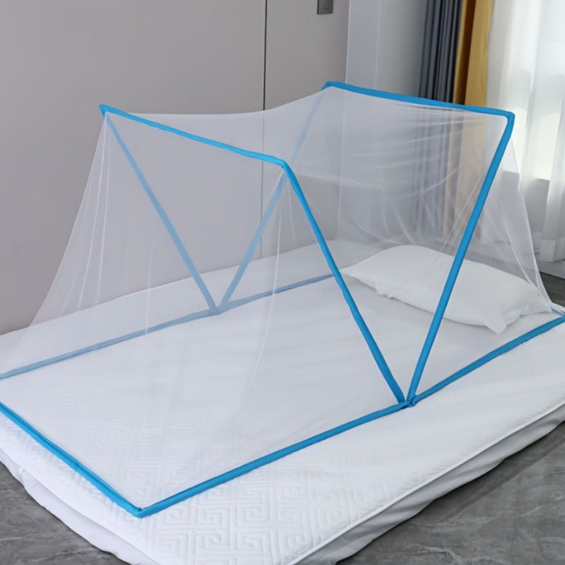 Beskyt dig mod insekter med SmartSleep Net