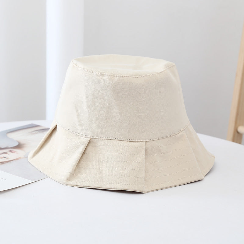 Snygg sommarhatt för män och kvinnor – Solskydd i toppklass