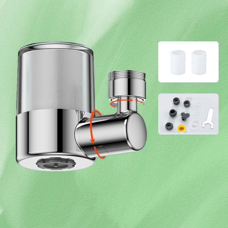 FlowMaster Pro 720 – Få kontroll över vattnet med kraftfull styrning och klar renhet
