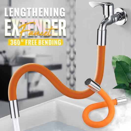 FlowMaster Flex — Stänkfri precision och fri rörlighet för ditt kök!