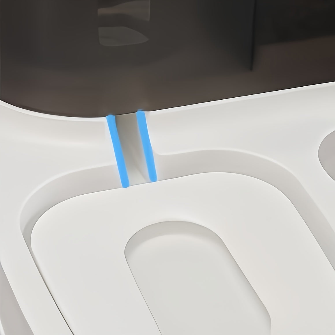 Automatisk Foder- och Vattenautomat - PetCare Duo