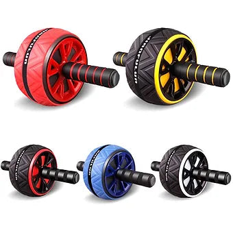 Belly Muscle Exercise Roller