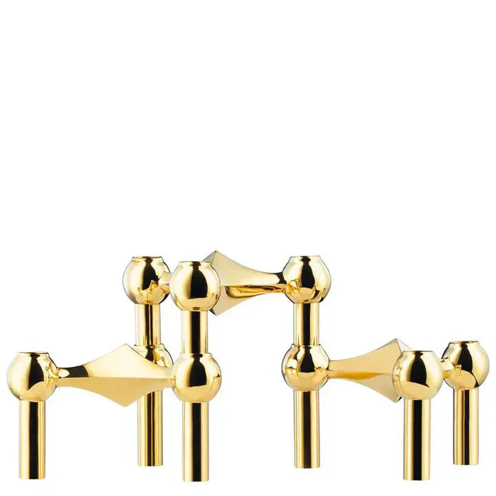 Modern Ljusstake - Elegant Design till Ditt Hem