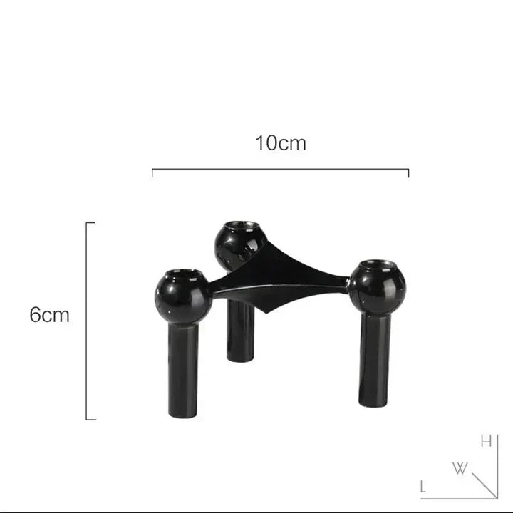 Modern Ljusstake - Elegant Design till Ditt Hem