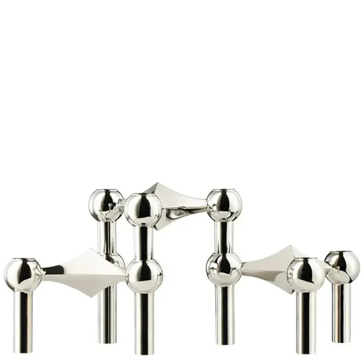 Modern Ljusstake - Elegant Design till Ditt Hem