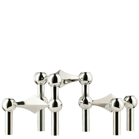 Modern Ljusstake - Elegant Design till Ditt Hem
