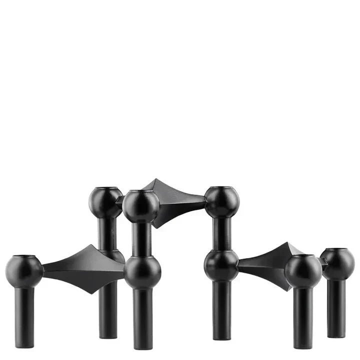 Modern Ljusstake - Elegant Design till Ditt Hem