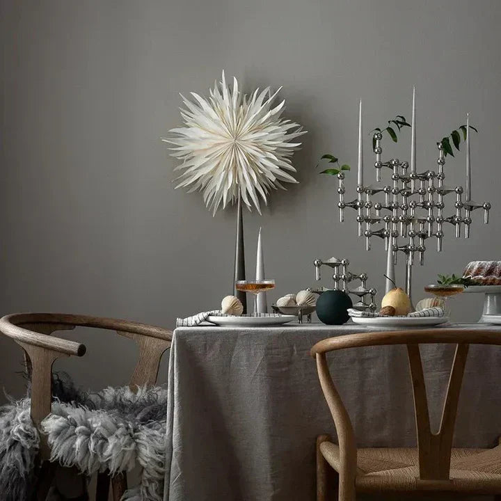Modern Ljusstake - Elegant Design till Ditt Hem