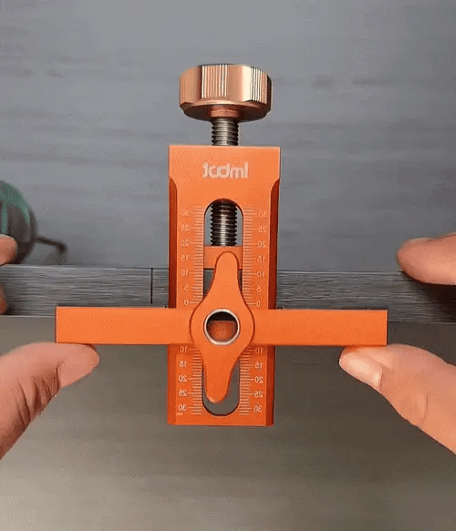 FixAlign - Nem installation af perfekte døre