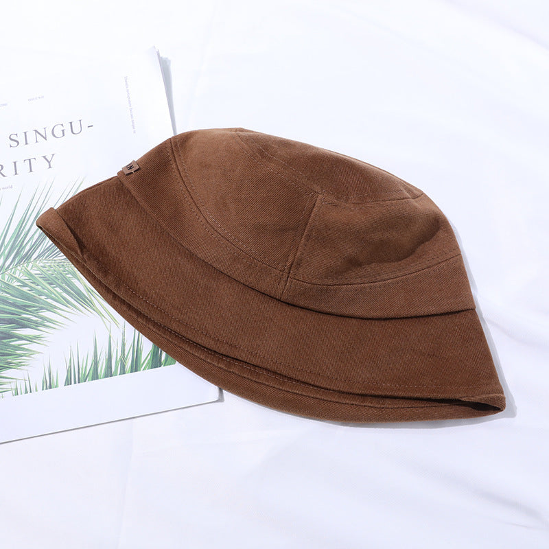 Lettere Sommerhat med Fine Syninger – ShadeMaster
