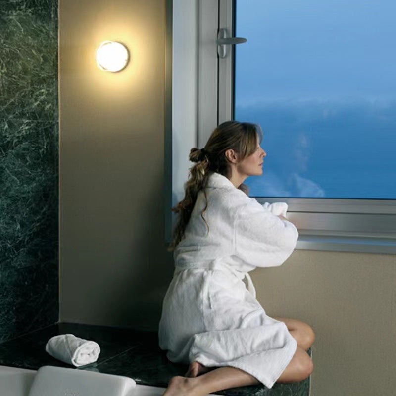 Moderne LED Væglampe - Energibesparelse med Stil