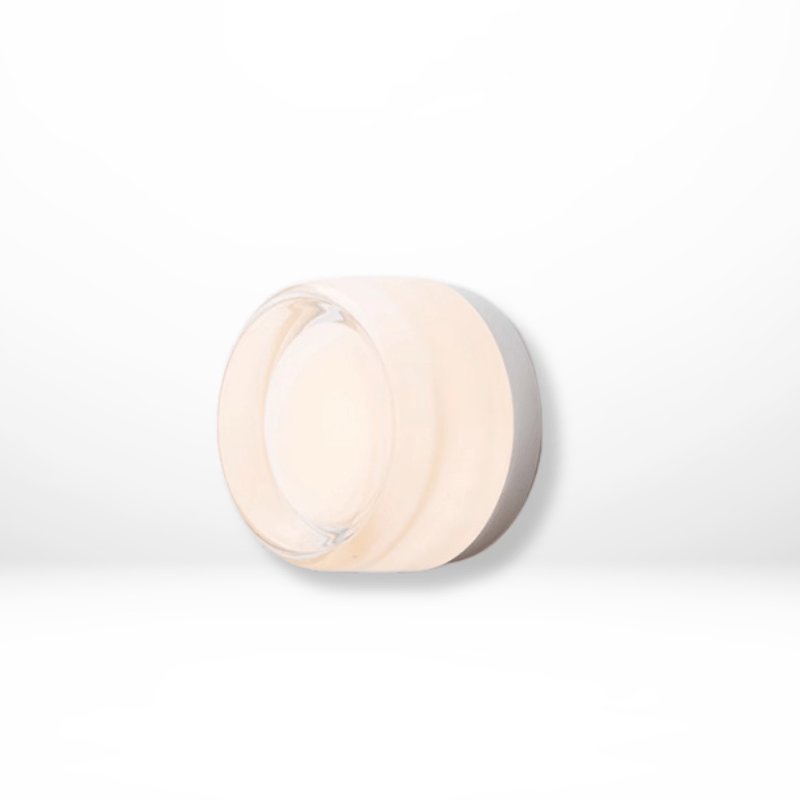 Moderne LED Væglampe - Energibesparelse med Stil